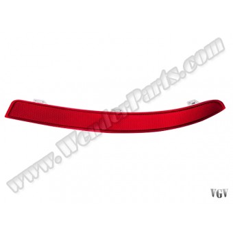 Tampon Reflektörü GL:X166 Arka Sağ 2012-15