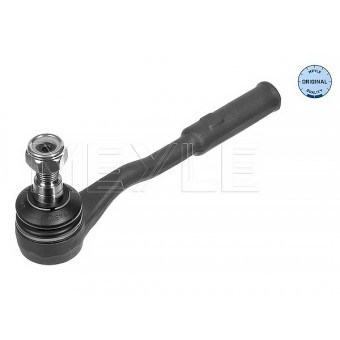 Rot Başı W220 Sol/Sağ