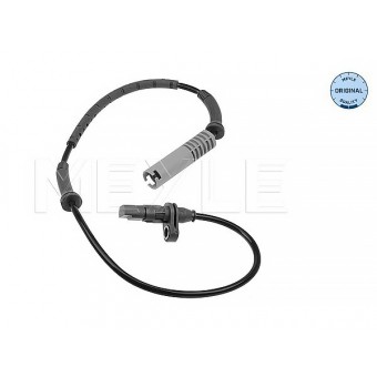 ABS Sensörü X5:E53 Ön 2000-03