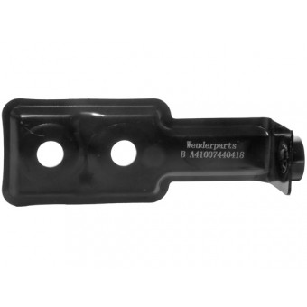 Çamurluk Braketi G30+LCI Ön Üst Sol/Sağ