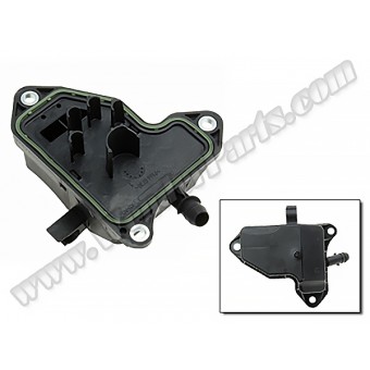 Yağ Ayırıcı Valfi M272 [W204 W212 W221]