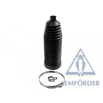 Direksiyon Körüğü (Tm Tk) E65 X3:E83 X5:E53 (E60 xi/xd)