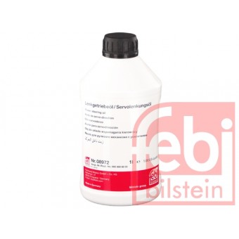 Direksiyon Hidroliği 1Lt; Sarı