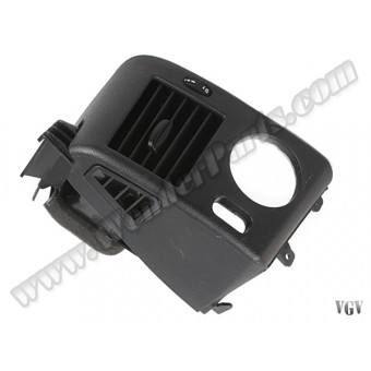 Klima/Kalorifer Izgarası Spr906 Sol