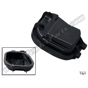 Far Kasa Kapağı X1:E84 Sağ (Halojen/Xenon) Uzun Hüzme 2009-15