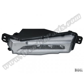 Sis Farı X5:G05 X6:G06 X7:G07 Sol (LED) 2018-22