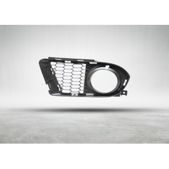 Tampon Izgarası E92 E93 Ön Sağ -M-Tech- 2006-09