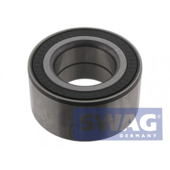 Tekerlek Rulmanı E38 X3:E83 Arka E46 330i/d/xi; E36 -///M3-