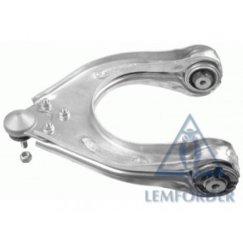 Salıncak W211 Ön Üst Sol; Alüminyum