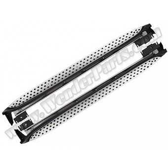 Basamak X164 Set -GL-