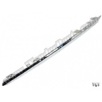 Tampon Nikelajı W212 Arka Sol -Avg/Elg- 2013-15