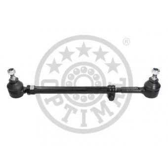 Yan Rot W124 Sol/Sağ