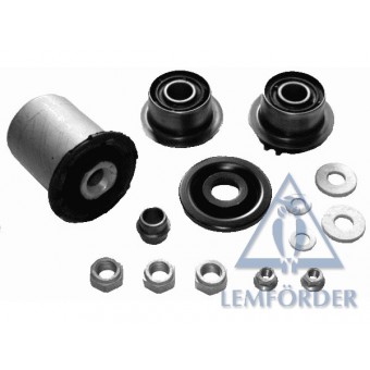 Salıncak Burcu (Tm Tk) C208 Ön Alt