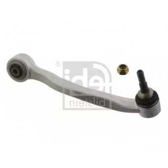 Salıncak E60 Ön Alt Sağ; Alüminyum 2002-05