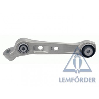 Salıncak F10 Ön Alt Sol; Alüminyum Arka Taraf iX/dX