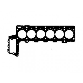 Silindir Kapak Contası M57 84mm; 2 Delik [E39 E38 E46 X5:E53] 3.0d