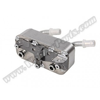 Şanzıman Yağ Radyatörü E39 E38 Benzin 535>550i 1999-02