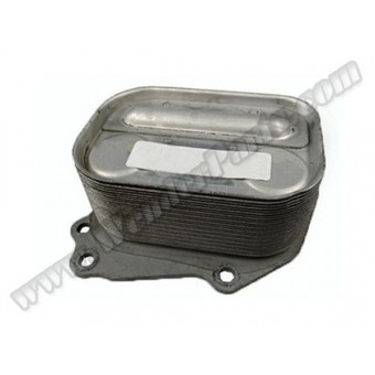 Motor Yağ Radyatörü N13 [F20 F30]
