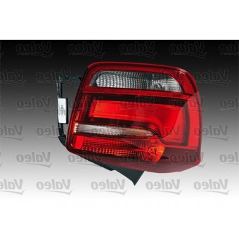 Komple Stop F20 Sağ LED 2011-14