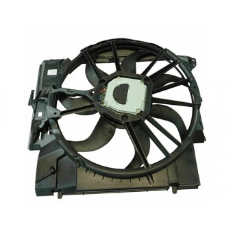 Komple Fan E90 E92 X1:E84 [N47/N N54 N55 N20]