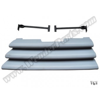 Tampon Çeki Kapağı W126 Ön