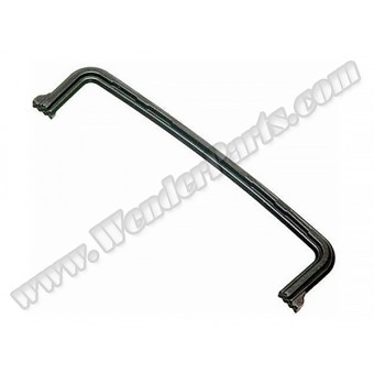 Motor Ön Kapak Contası M103 [W124 W126]