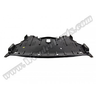 Motor Alt Muhafaza X5:E70 3.0si/4.8i