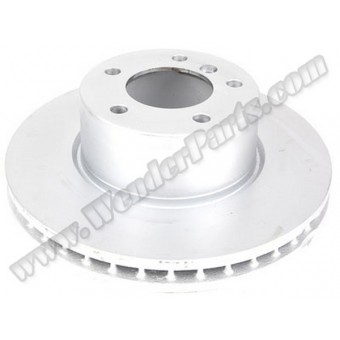 Fren Diski E87 E90 Ön Havalı 120i/d; 316>328i 318/320d