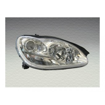 Komple Far W220 Sol Bi-Xenon 2003-05
