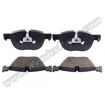 Fren Balatası X5:E70 X6:E71 X5:F15 X6:F16 Ön 2.5d 3.0i/d>4.8i