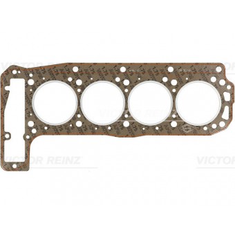 Silindir Kapak Contası M102 90mm [W123 W201 W124] 2.0