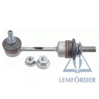 Z Rot E60 Arka Sol/Sağ