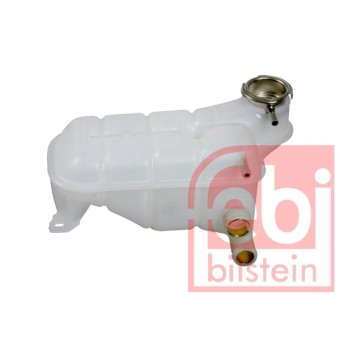 Radyatör Su Deposu W201 W124 1983-93