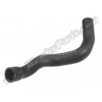 Radyatör Hortumu W202 [M112] Alt; Sağ