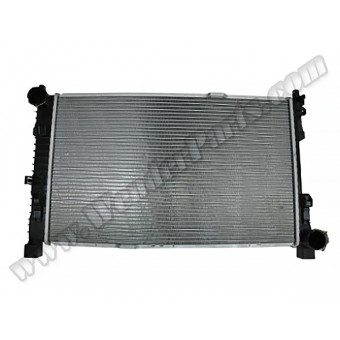 Motor Su Radyatörü W203 [OM612] Man/Otm.Şanz; AC+ -C30CDI AMG-