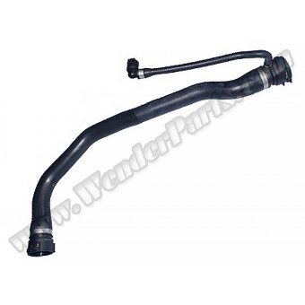 Radyatör Hortumu E87 E90 [M47N2] Üst; Sol