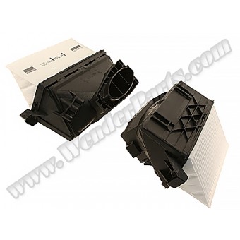 Hava Filtresi OM642 [W204 W212 W221 W222 W164] Set