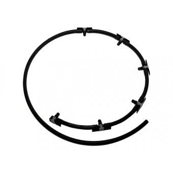Yakıt Dönüş Hortumu N57N [F30+LCI F10+LCI F01+LCI X3:F25 X4:F26 X5:F15 X6:F16]