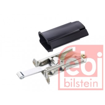 Kapı Gergisi W124 W126 W201 Ön/Arka