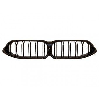 Panjur G15/G16 Karbon Çift Çıtalı Kam-lı 2019-