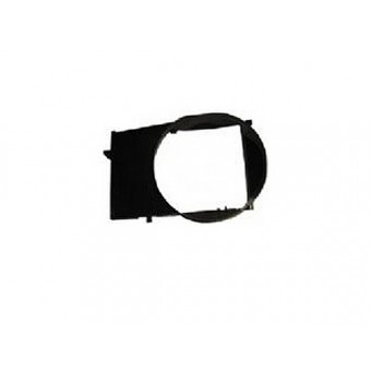 Radyatör Davlumbazı W201 AC- [OM601]