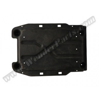 Motor Alt Muhafaza E65 Orta