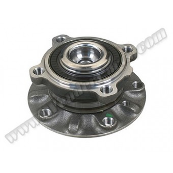 Rulmanlı Porya E39 Ön