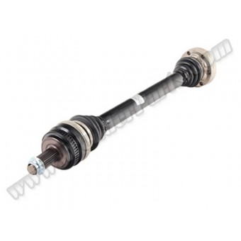 Komple Aks E87+LCI E90+LCI Arka Sağ Man.Şanz 116>120d; 316>320d