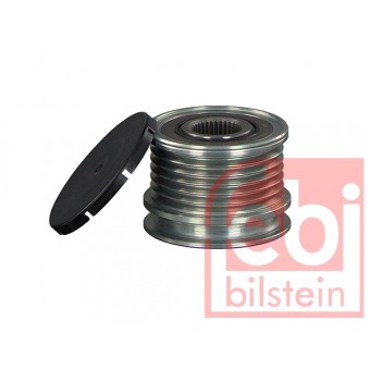 Şarj Dinamo Kasnağı OM611 OM612 [W202 W210 Spr901>906 Vito638/639]