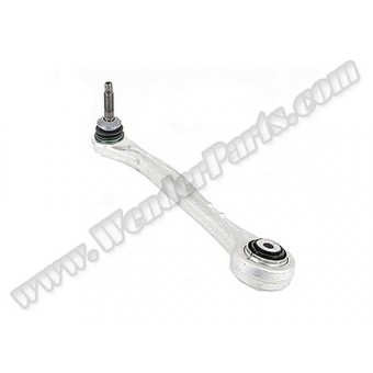 Salıncak X5:E70/F15 X6:E71/F16 Arka Üst Sol; Alüminyum Arka Taraf