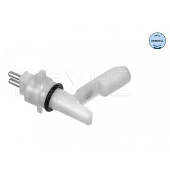 Su Seviye Müşiri W124 W126 W201
