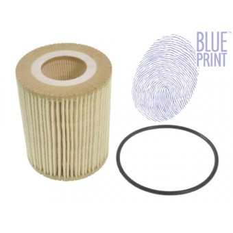 Yağ Filtresi L-Rover