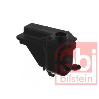 Radyatör Su Deposu X5:E53 [M62]