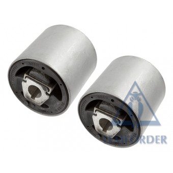 Salıncak Burcu X3:E83 Ön; Set Üst